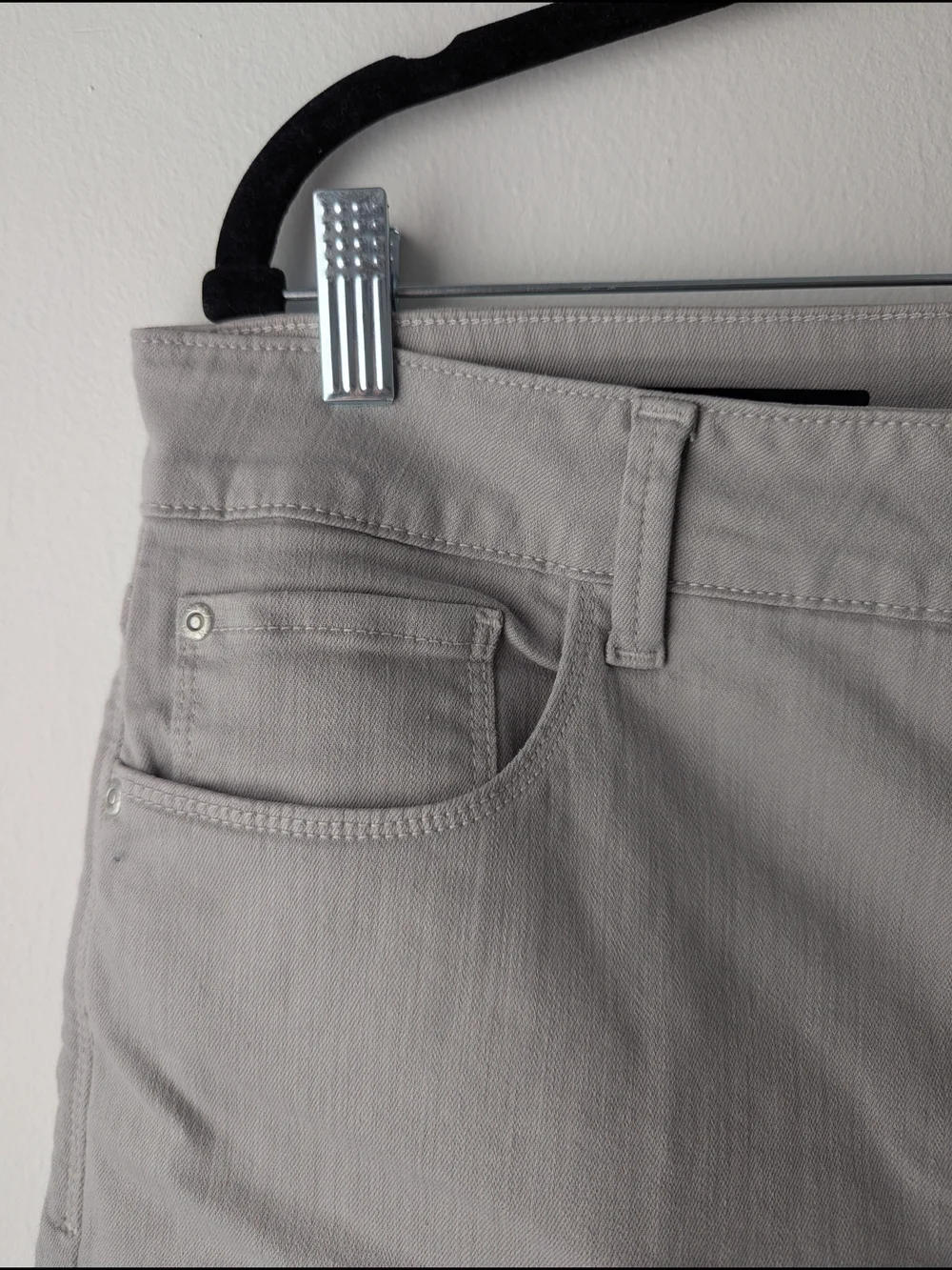 NYDJ relaxed fit